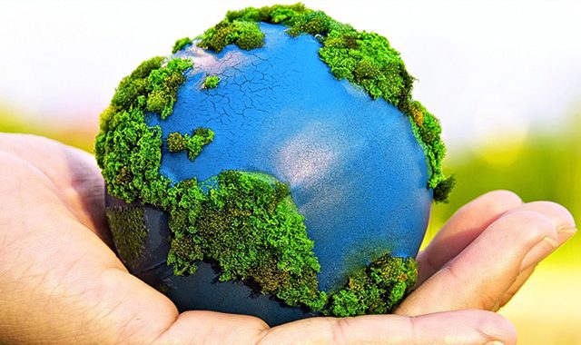 Día Mundial del Medio Ambiente