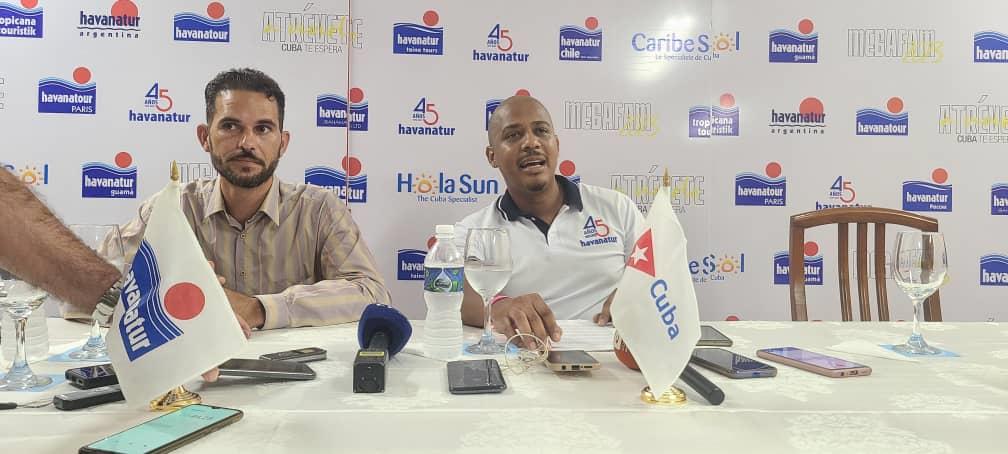 Havanatur relanza el oriente cubano como destino turístico