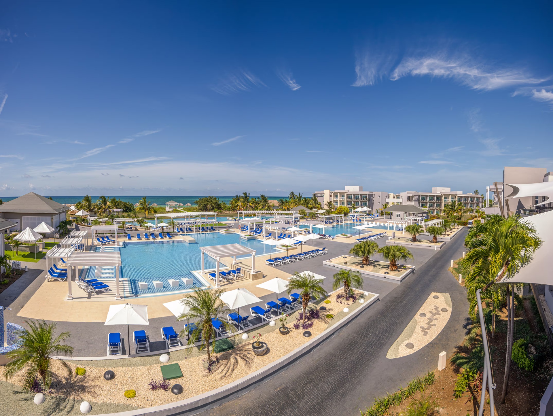 Meliá Costa Rey