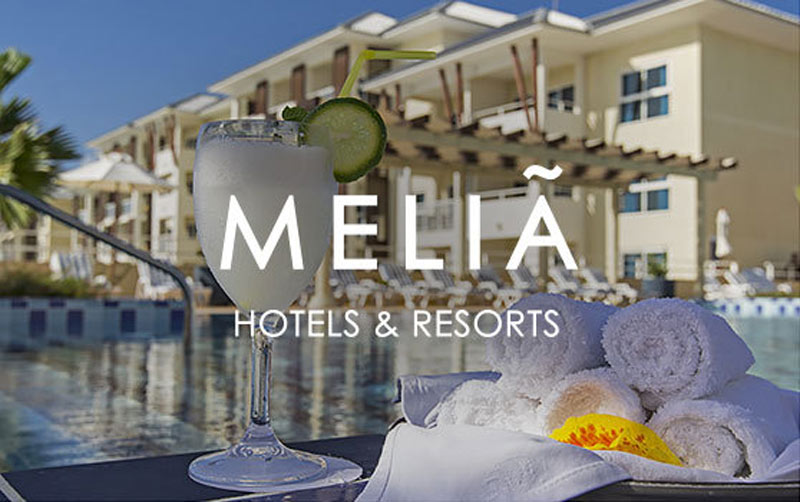 Meliá Hotels International Cuba