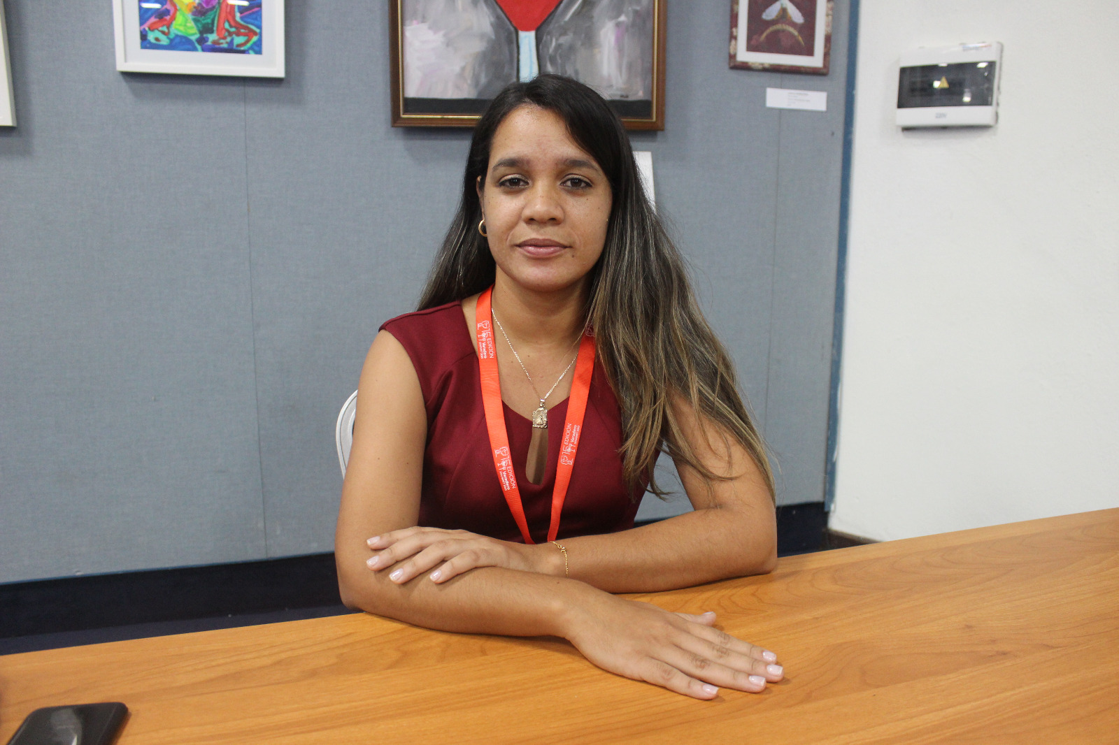 Milagros de las Mercedes Riquenes Gainza