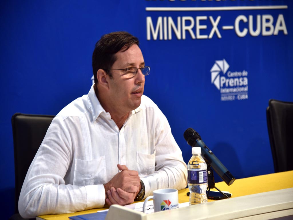 Orlando Díaz