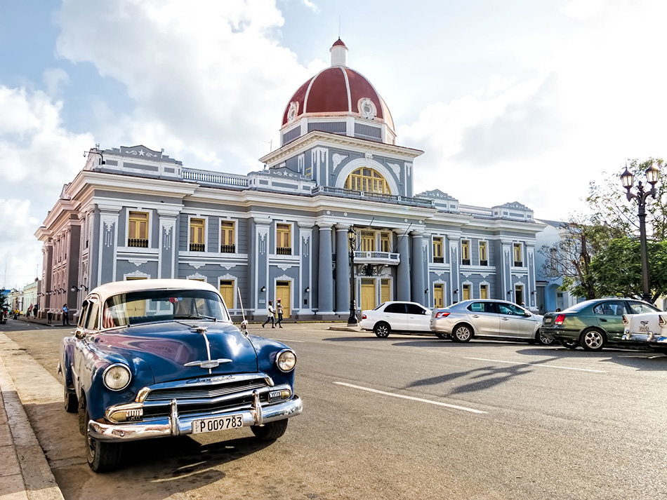 Cienfuegos organizará la 1ra. Feria Internacional Exposur 2023