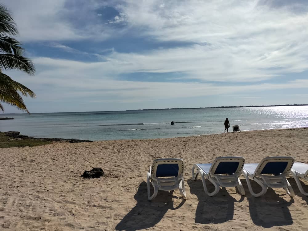 Playa Larga, Ciénaga de Zapata, Cuba