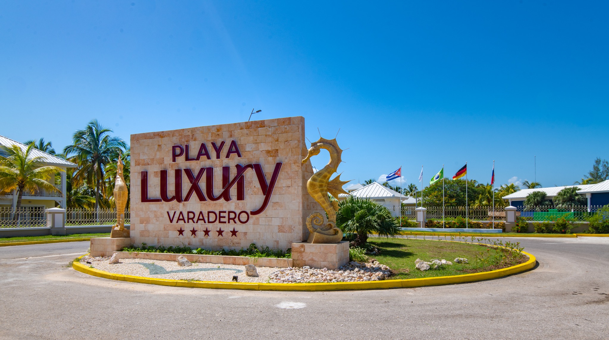 Playa Luxury Varadero