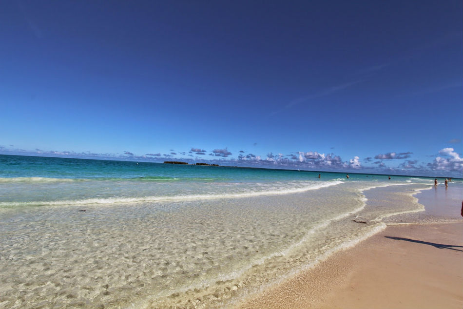 Jardines del Rey