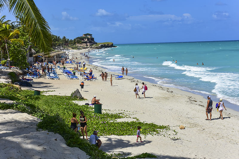 Playa de Varadero