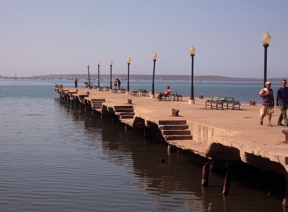 Cienfuegos, Cuba