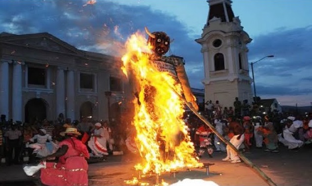 Fiesta del Caribe
