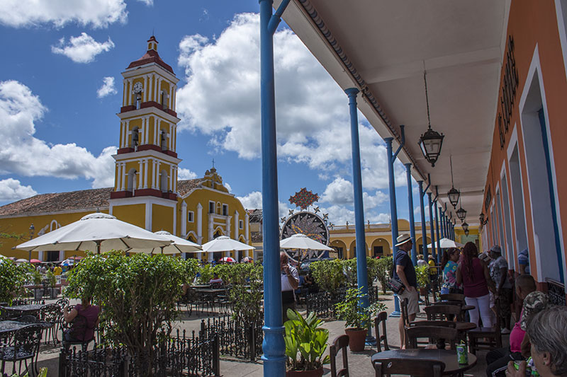 Remedios: La octava maraVilla de Cuba 