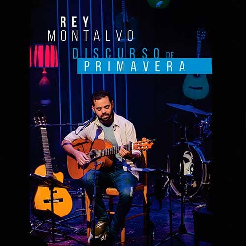 Rey Montalvo