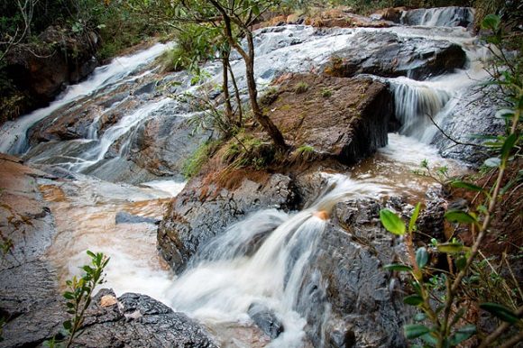 Opciones de turismo de naturaleza promovidas por centro científico en Holguín