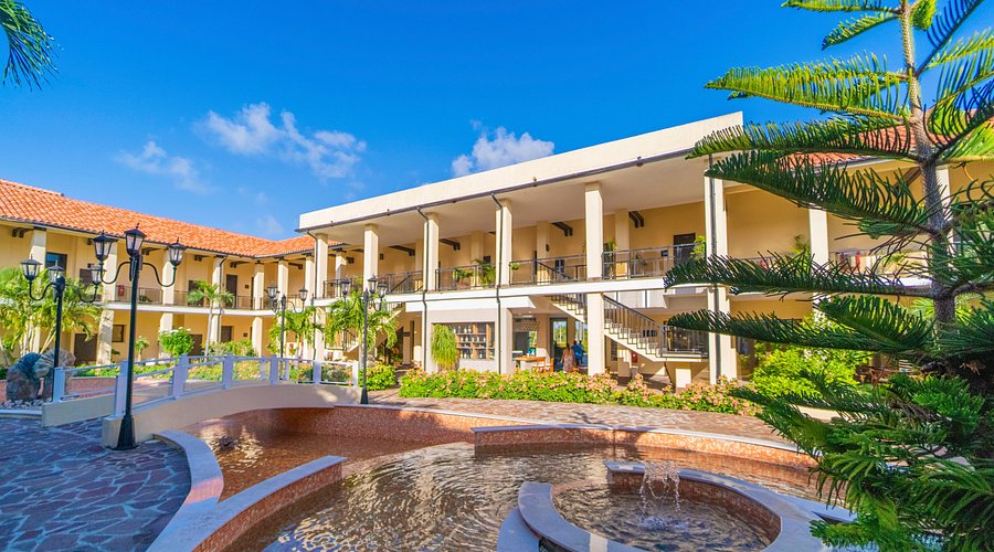 Camagüey distingue a hoteles comprometidos con la protección de la capa de ozono