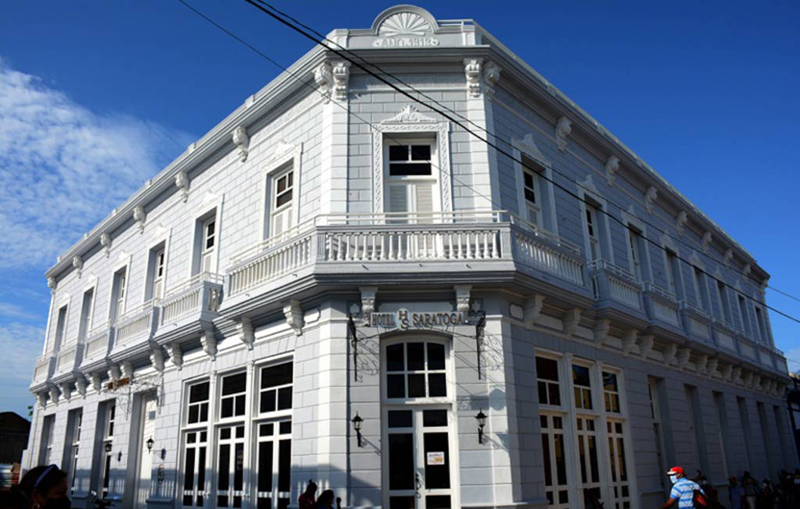 Blue Diamond asumirá administración de hoteles en Holguín