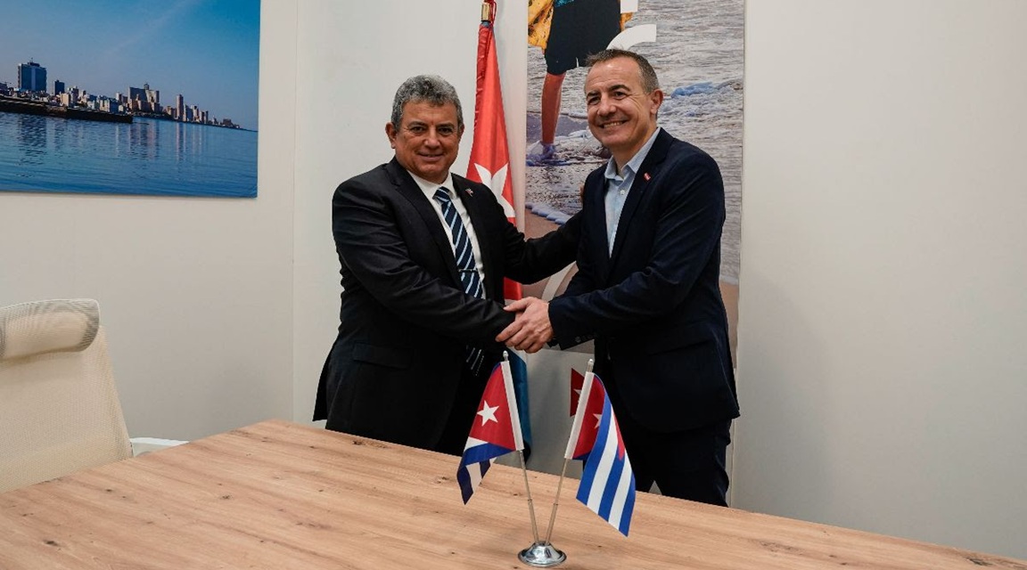 Cuba y Soltour unen fuerzas para impulsar el turismo en los mercados ibéricos