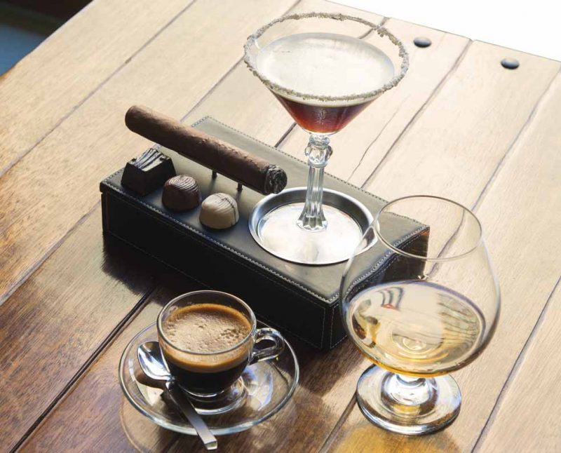 Realizado el I Concurso Habano-Sommeliers Juan José López In Memoriam