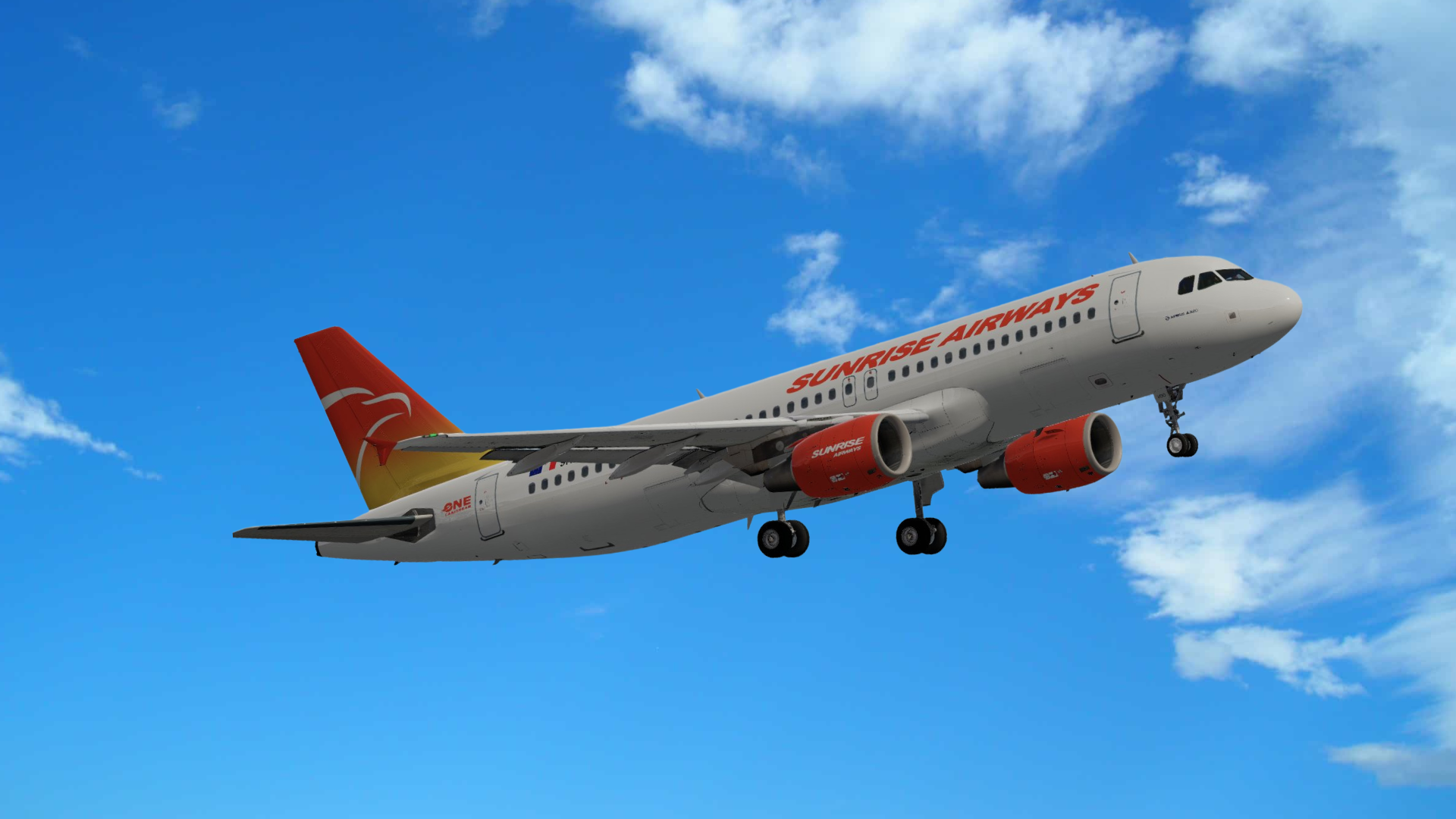Sunrise Airways anuncia más vuelos a Cuba