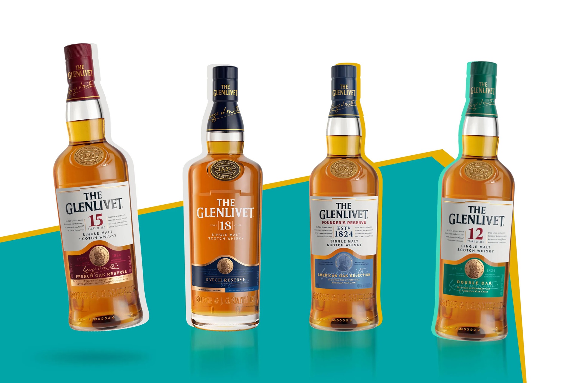 The Glenlivet