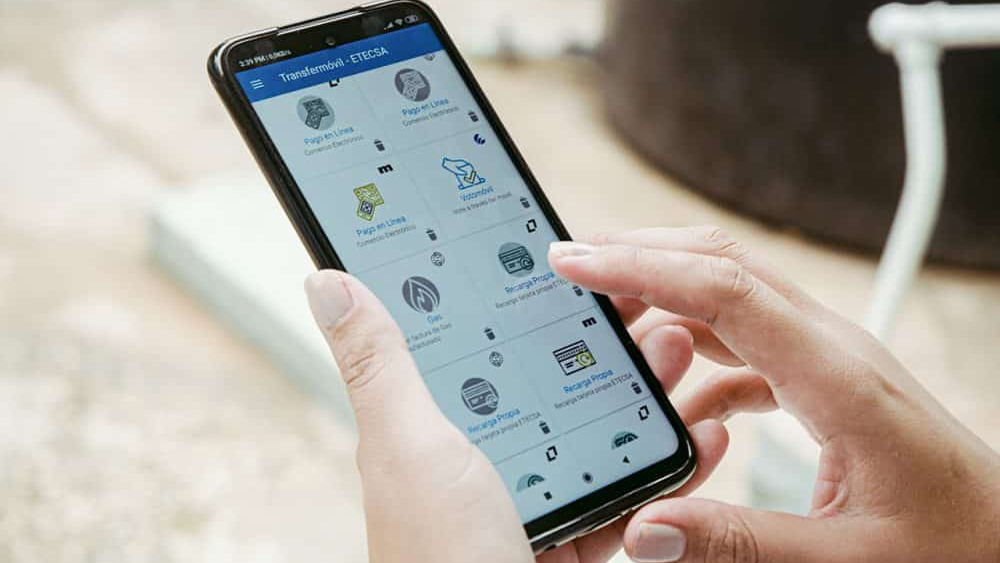Empresa Ciudad Santa María avanza en la bancarización de sus servicios turísticos