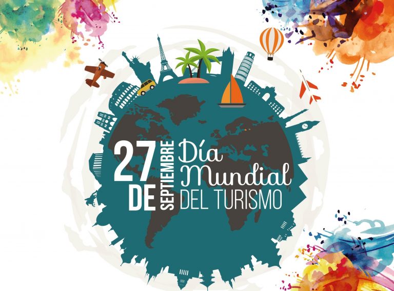 Día Mundial del Turismo