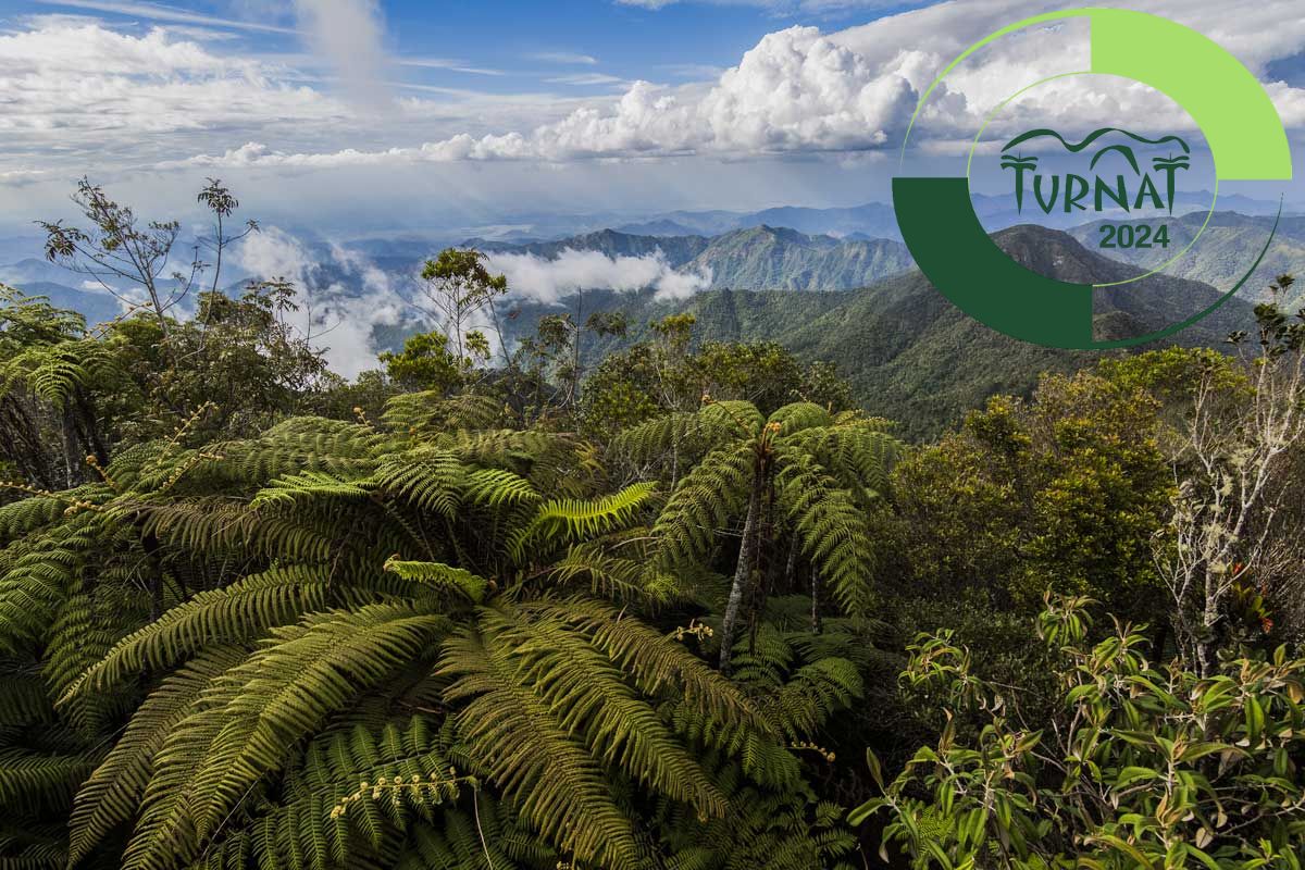 Ecotur lanza el TURNAT 2024 en ExpoCaribe