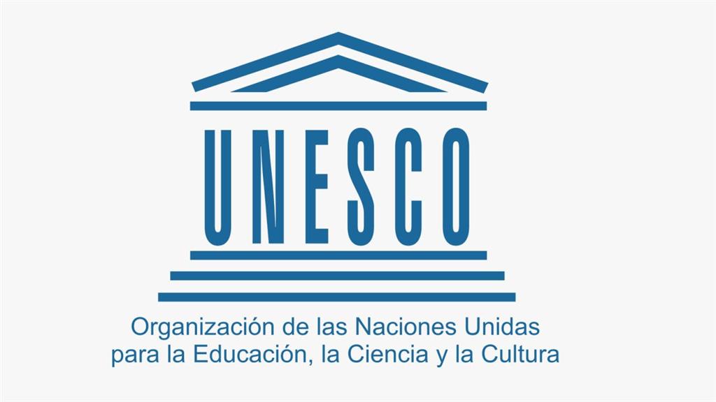 Logo de la Unesco