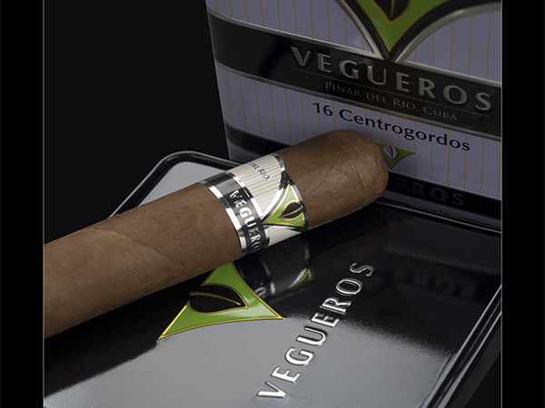 Vegueros CentroGordos foto Habanos S.A.