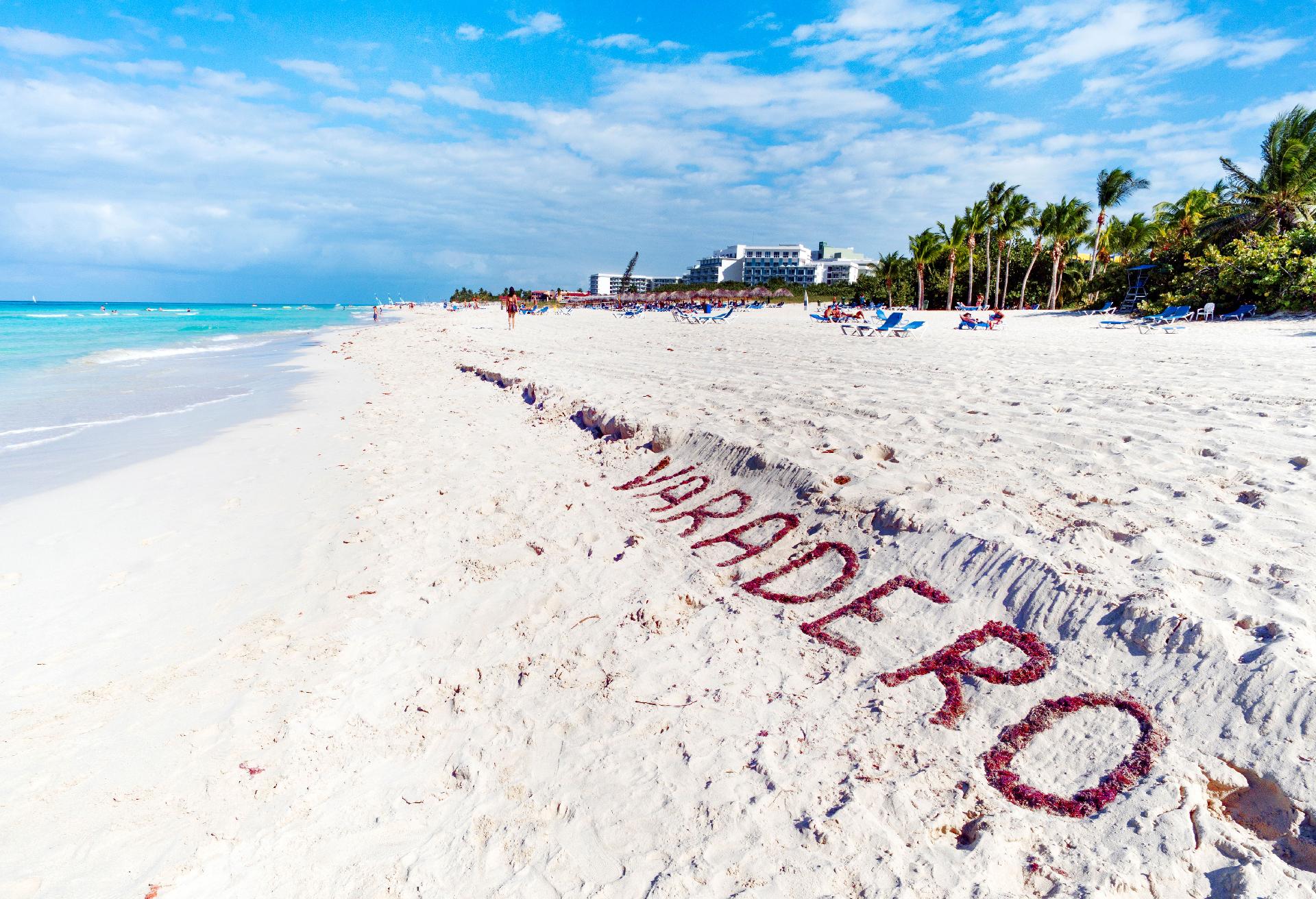 Varadero, Cuba