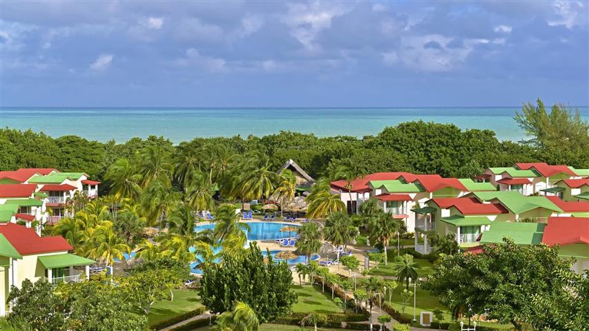 Hoteles de Iberostar obtienen galardones del turoperador alemán Schauinsland-Reisen