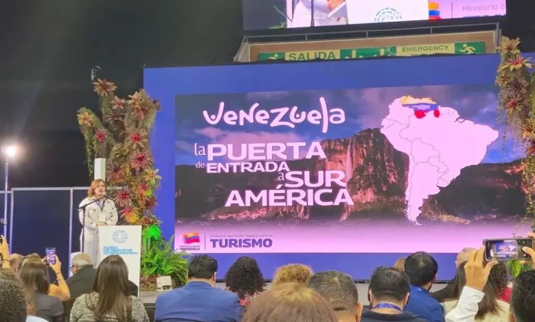 Venezuela y Cuba impulsan gestión hotelera