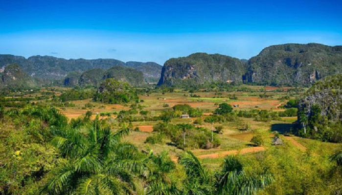 Viñales, Cuba