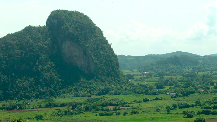 Viñales, Cuba