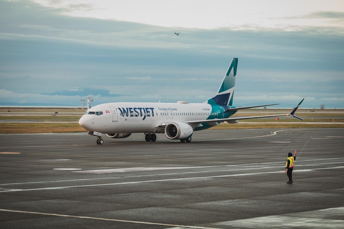 WestJet comenzará a operar en diciembre nueva ruta Toronto-La Habana