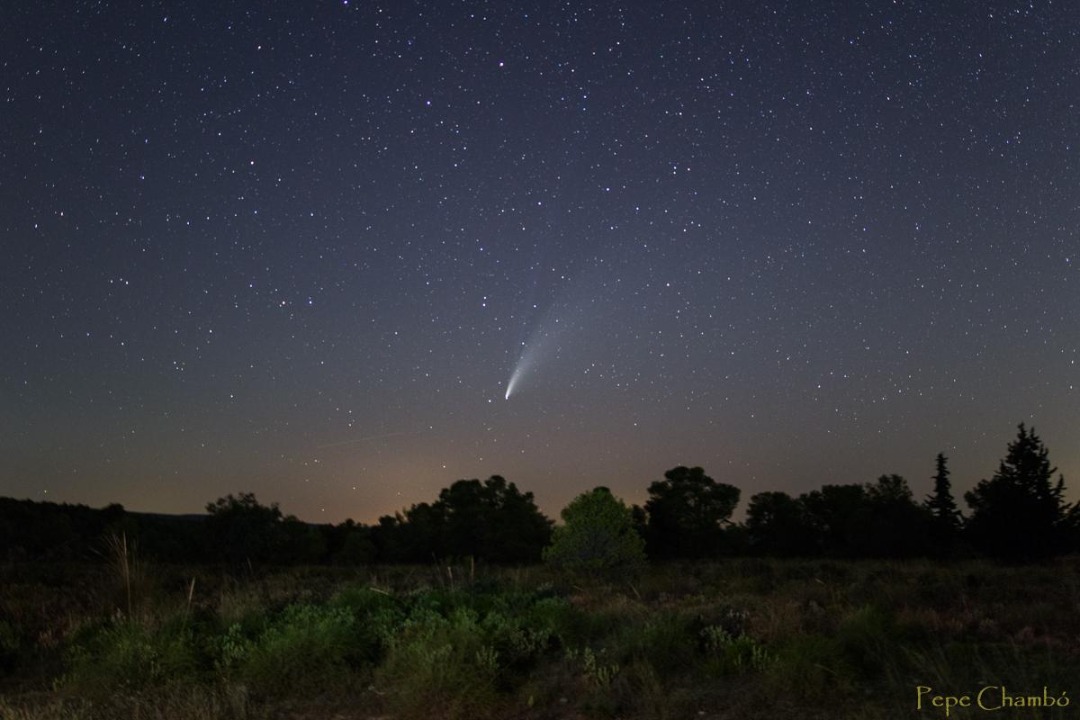 cometa