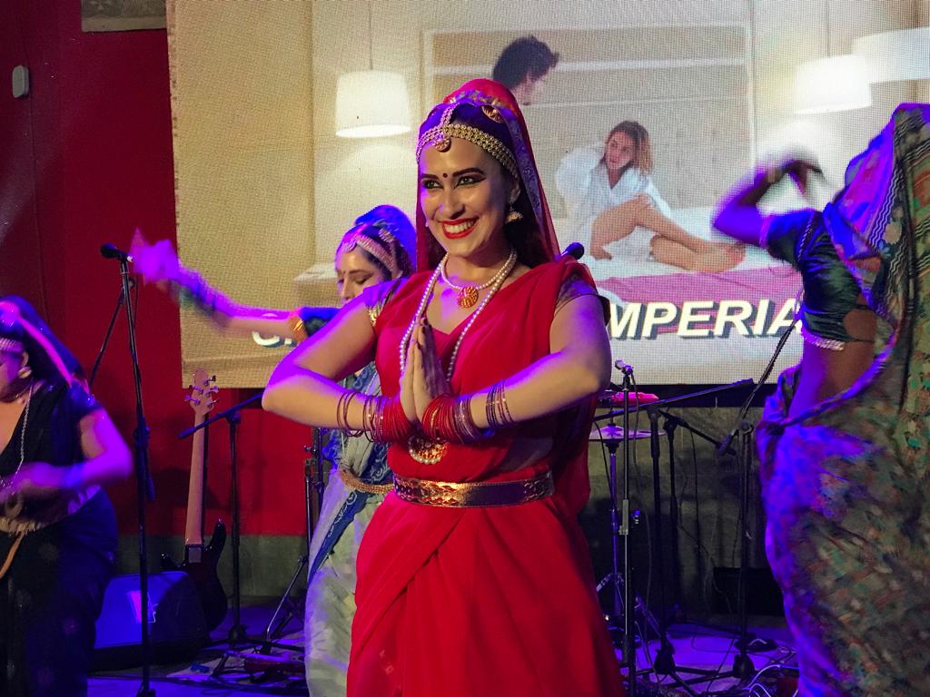 Cadena hotelera MGM Muthu Hotels realiza presentación en FitCuba 2022