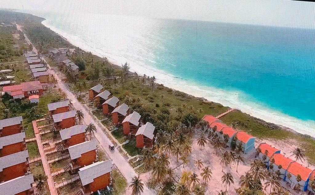 Blue Diamond Resorts y Gran Caribe gestionarán la oferta turística de Cayo Largo del Sur