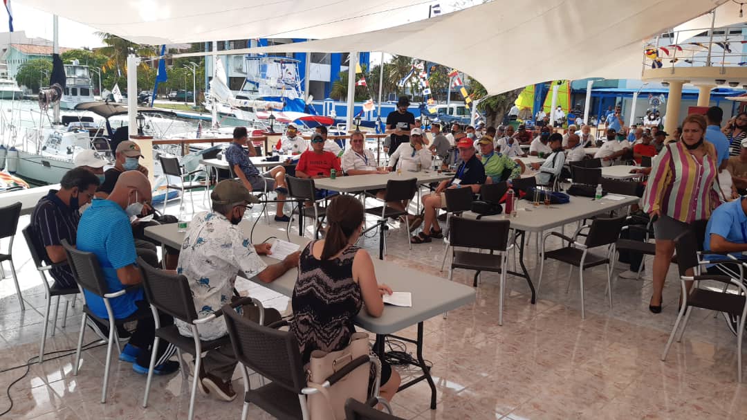 Inicia 70 edición del Torneo Internacional de la Pesca de la Aguja “Ernest Hemingway”