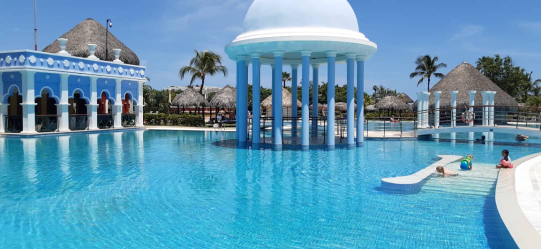 Iberostar Selection Varadero: la palabra clave es sostenibilidad