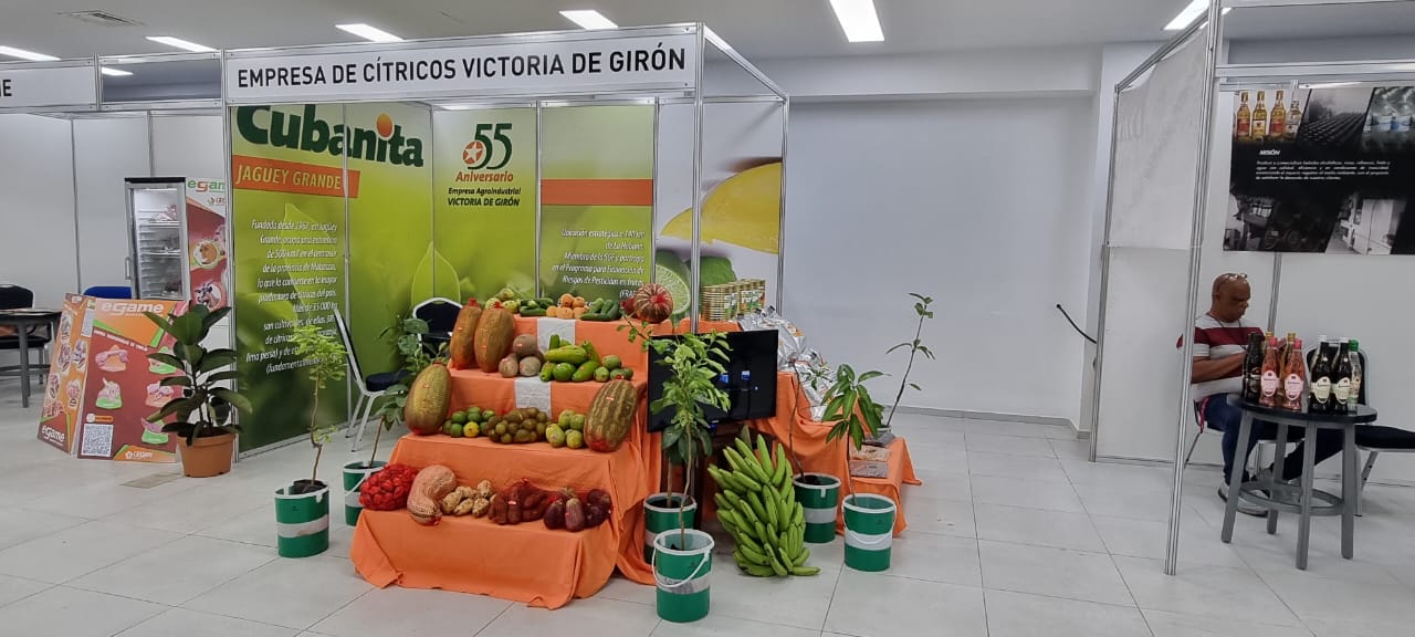 Varadero Gourmet 2022 promueve la agroecología en su segunda jornada