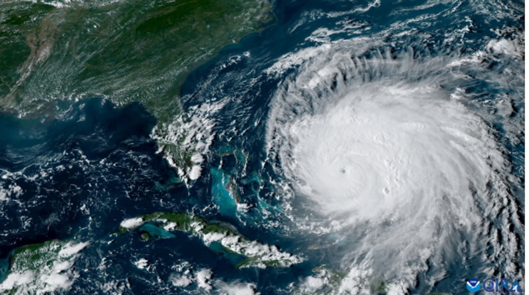 ¿Habrá más ciclones este año?