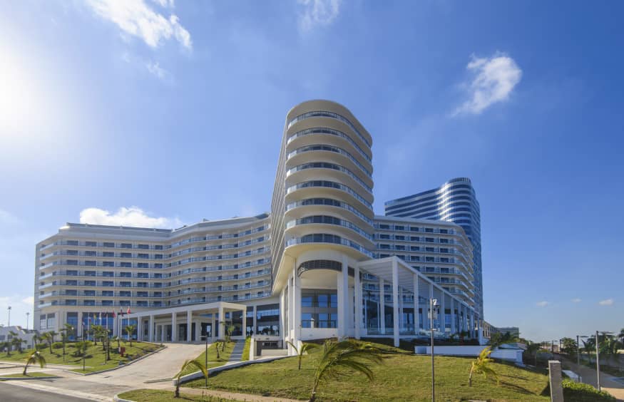 Hotel Gran Muthu Habana