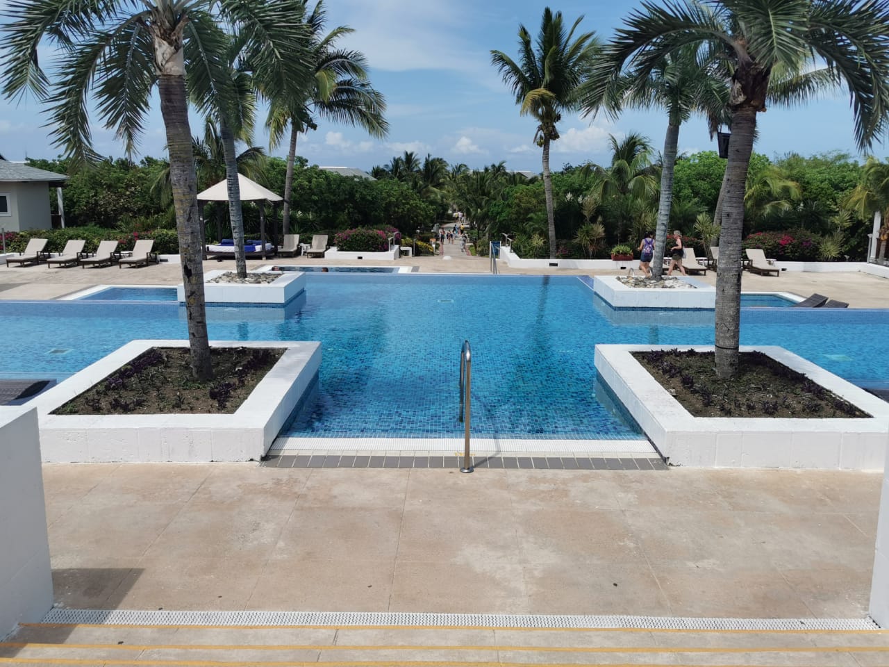 Royalton Cayo Santa María