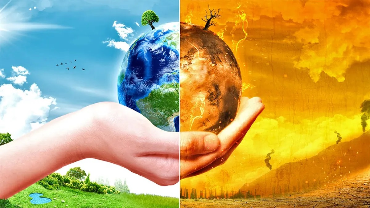¿Será el 2023 un año de calentamiento récord a nivel del planeta?