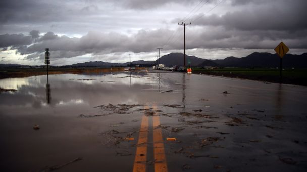 El niño ha comenzado y puede llegar a ser fuerte