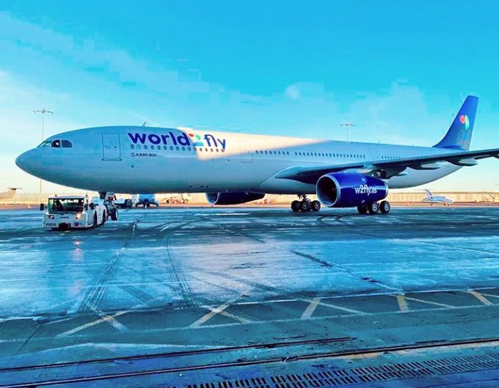 World2fly