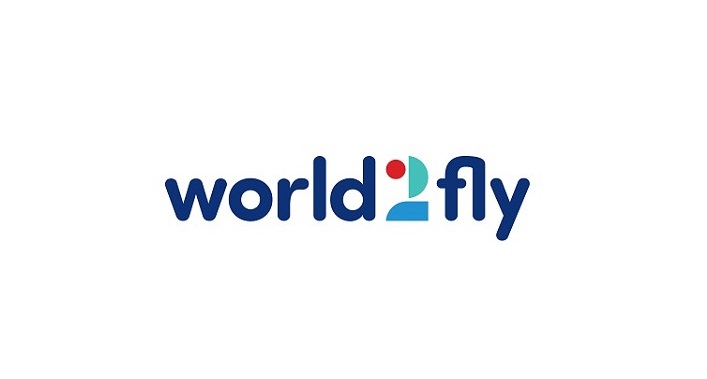 World2Fly