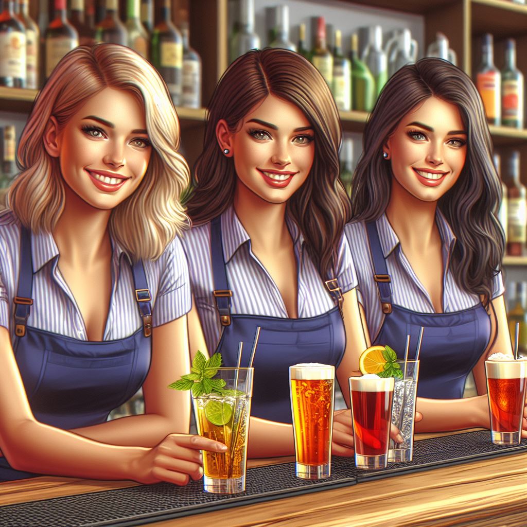 Cuba participará en competencia internacional para mujeres cantineras en Grecia