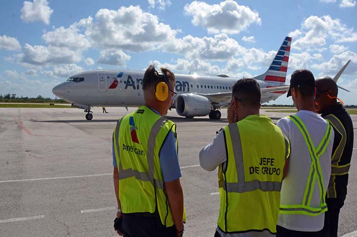 Aeropuerto de Camagüey