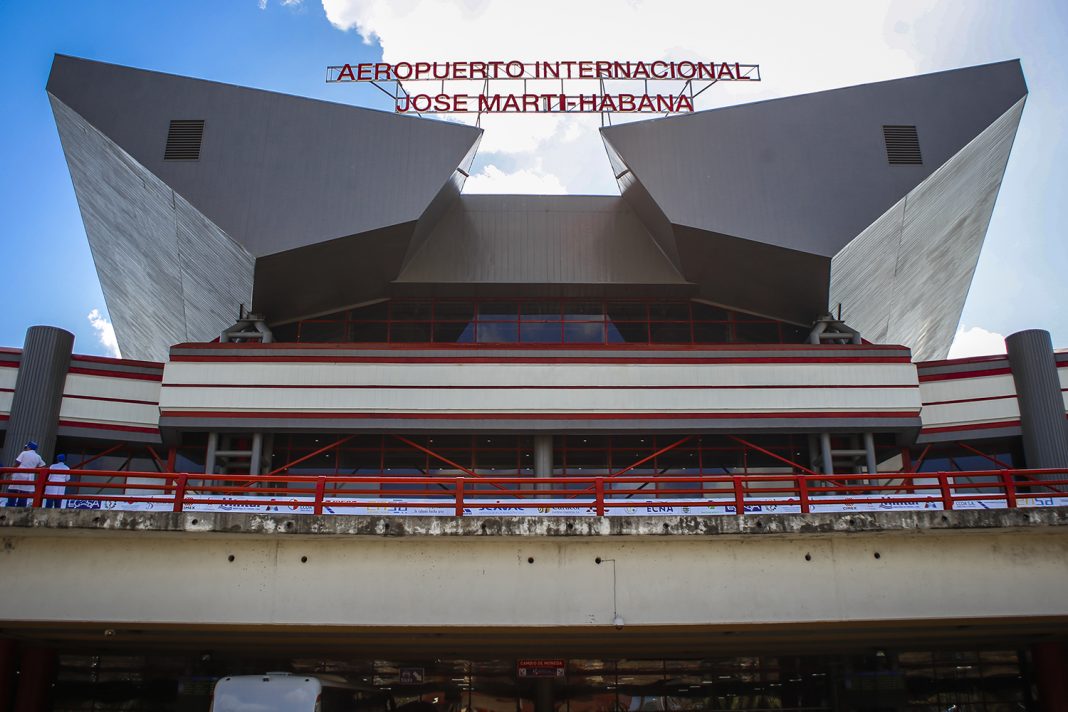 Aeropuerto Internacional de La Habana brinda nuevo servicio VIP