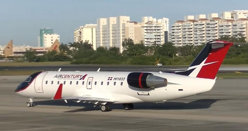 Air Century